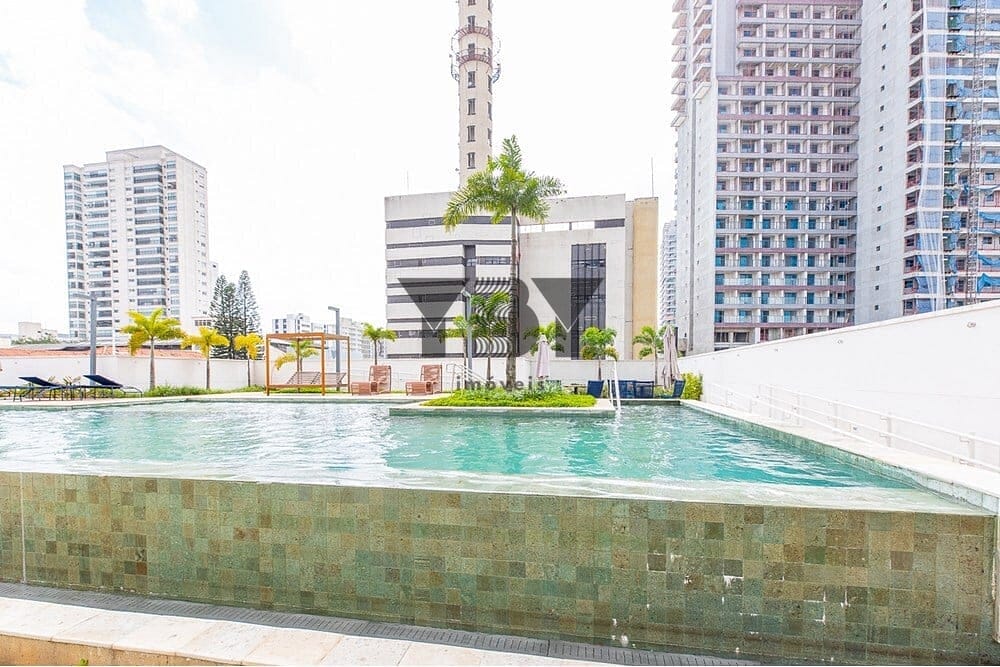 Apartamento à venda com 3 quartos, 137m² - Foto 6