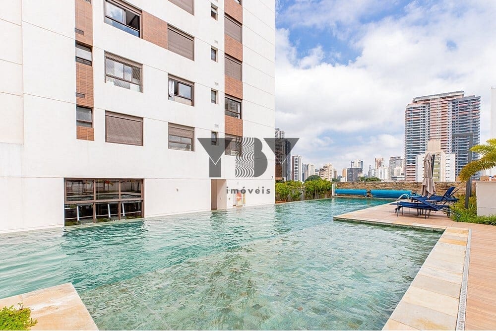 Apartamento à venda com 3 quartos, 137m² - Foto 8