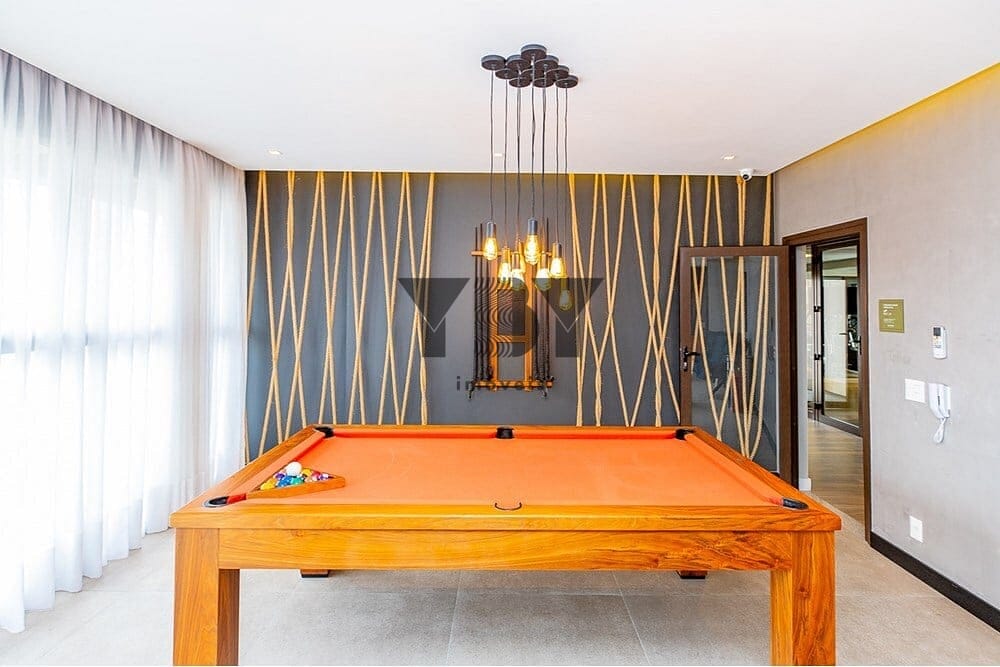 Apartamento à venda com 3 quartos, 137m² - Foto 14