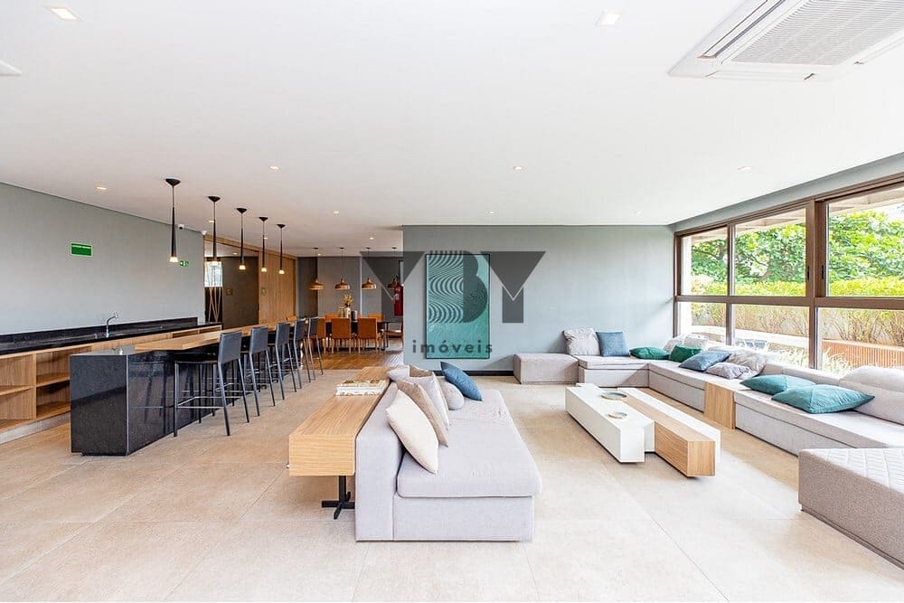 Apartamento à venda com 3 quartos, 137m² - Foto 17