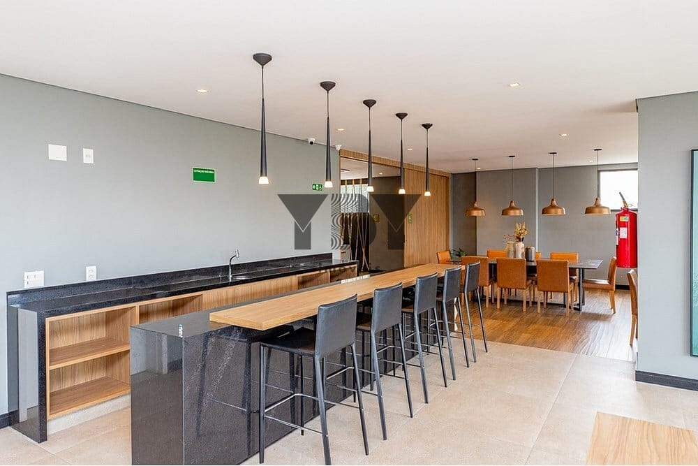 Apartamento à venda com 3 quartos, 137m² - Foto 18