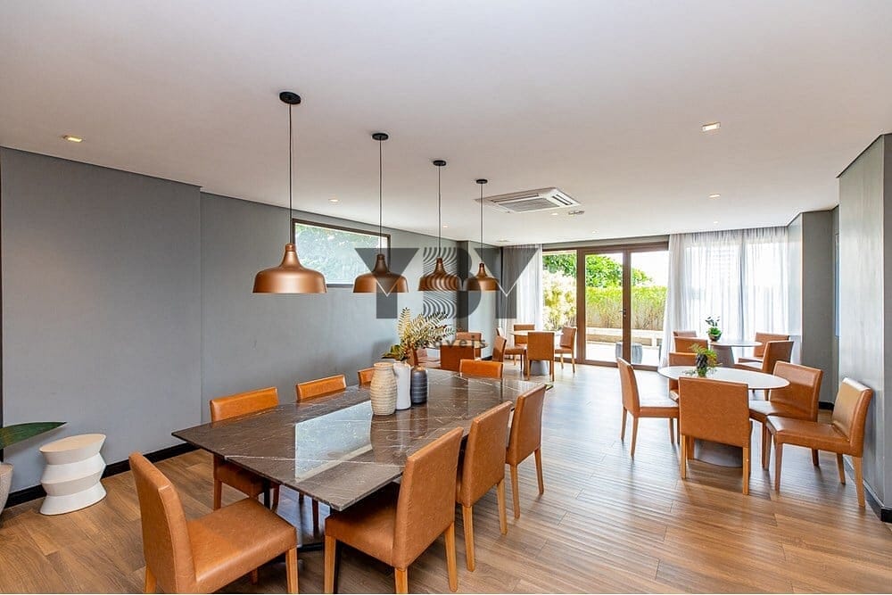 Apartamento à venda com 3 quartos, 137m² - Foto 19