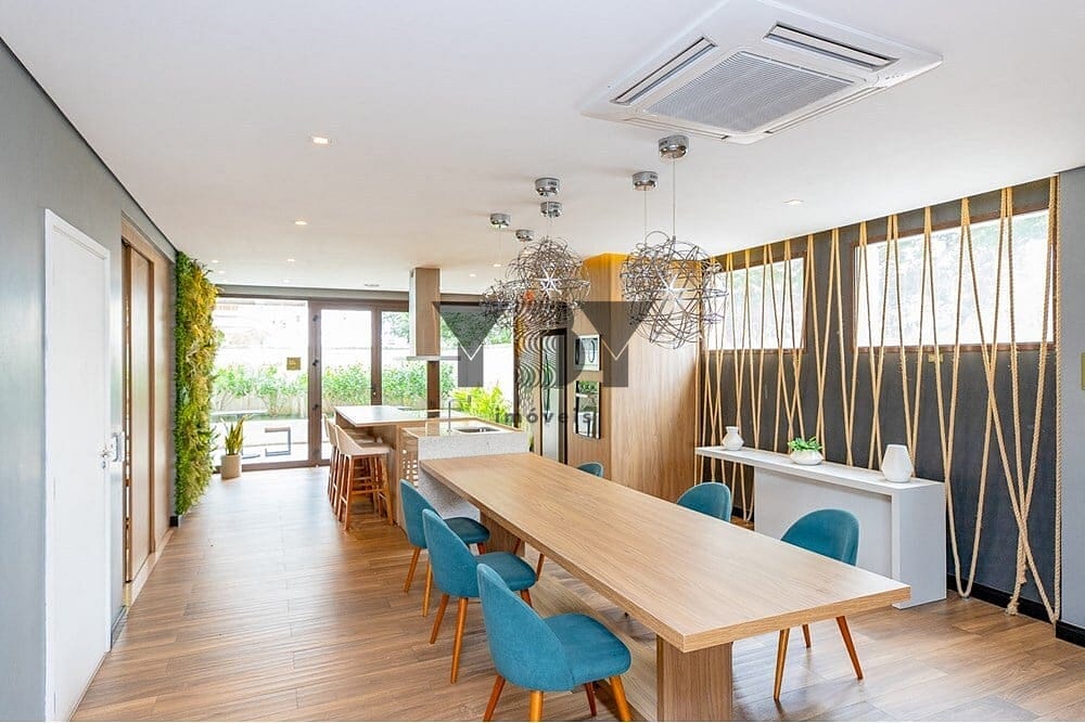 Apartamento à venda com 3 quartos, 137m² - Foto 21