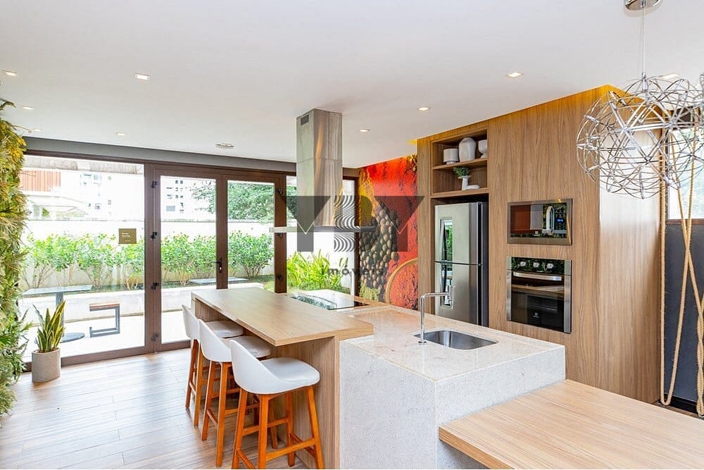 Apartamento à venda com 3 quartos, 137m² - Foto 22
