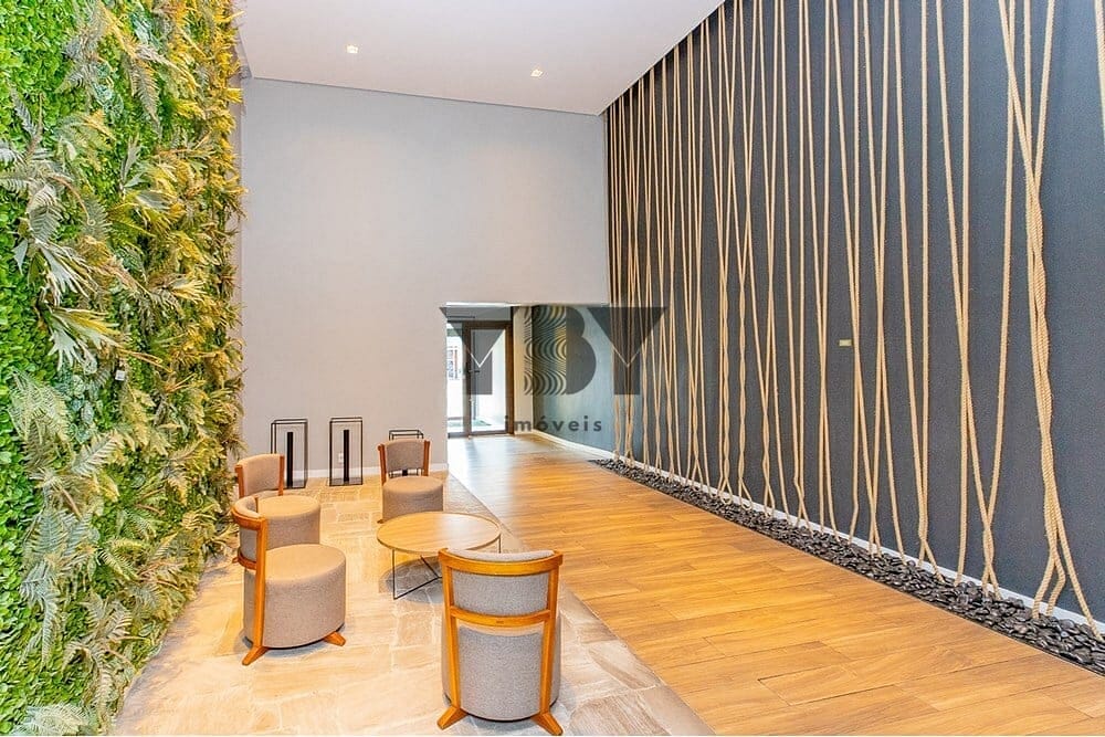 Apartamento à venda com 3 quartos, 137m² - Foto 24