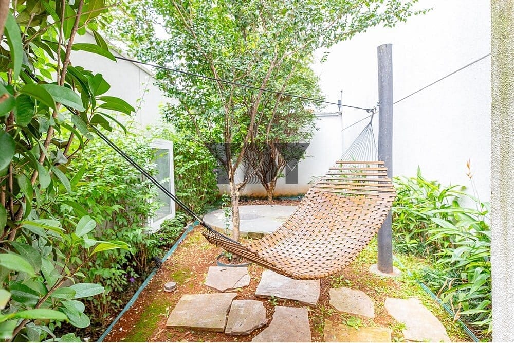 Apartamento à venda com 3 quartos, 137m² - Foto 25
