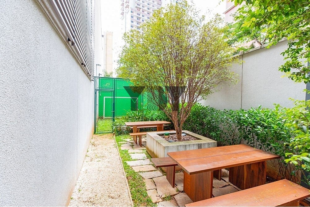 Apartamento à venda com 3 quartos, 137m² - Foto 26