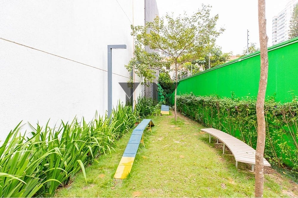 Apartamento à venda com 3 quartos, 137m² - Foto 27