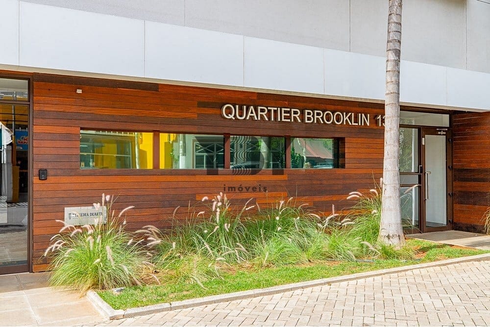 Apartamento à venda com 3 quartos, 137m² - Foto 28