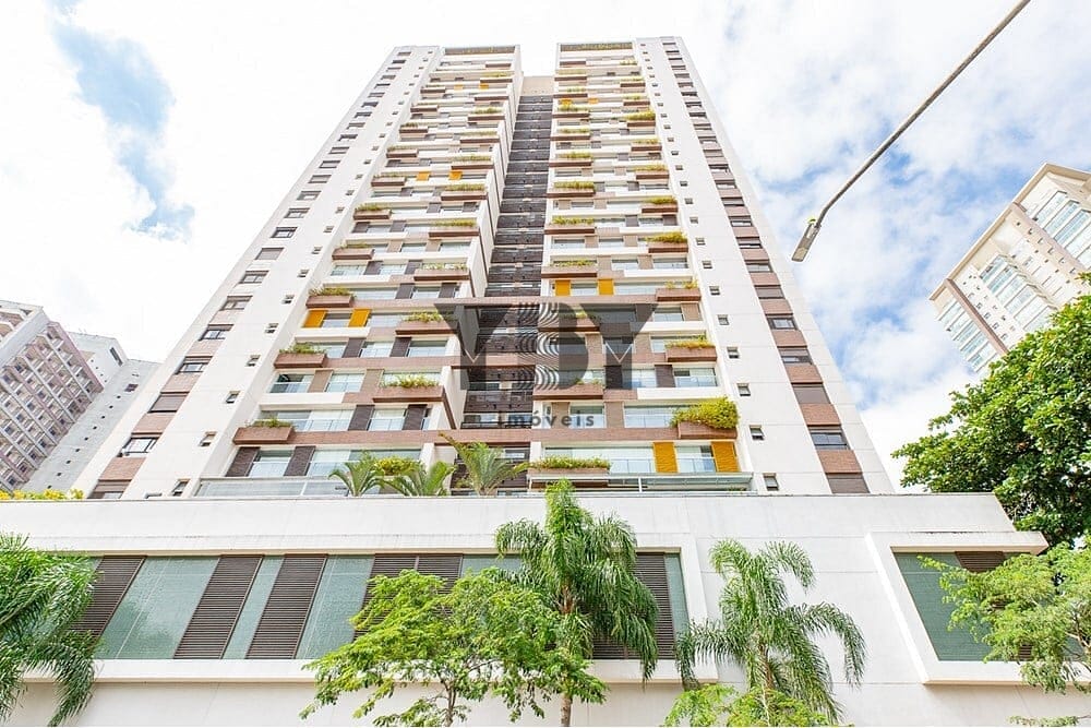 Apartamento à venda com 3 quartos, 137m² - Foto 29