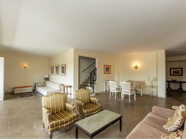 Foto do Casa - Casa à venda 3 Quartos 3 Vagas 379M² Pacaembu São Paulo - SP | Lares e Andares Imóveis