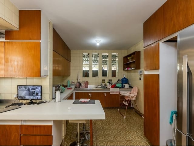 Foto do Casa - Casa à venda 3 Quartos 3 Vagas 379M² Pacaembu São Paulo - SP | Lares e Andares Imóveis