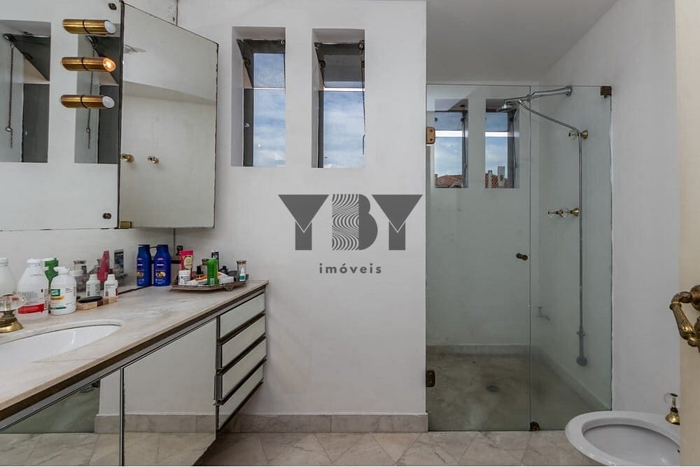 Casa à venda com 3 quartos, 379m² - Foto 31