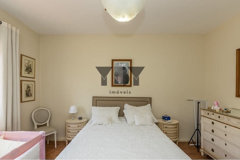 Casa à venda com 3 quartos, 379m² - Foto 34