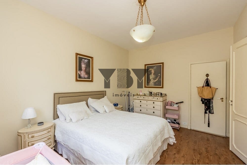 Casa à venda com 3 quartos, 379m² - Foto 35
