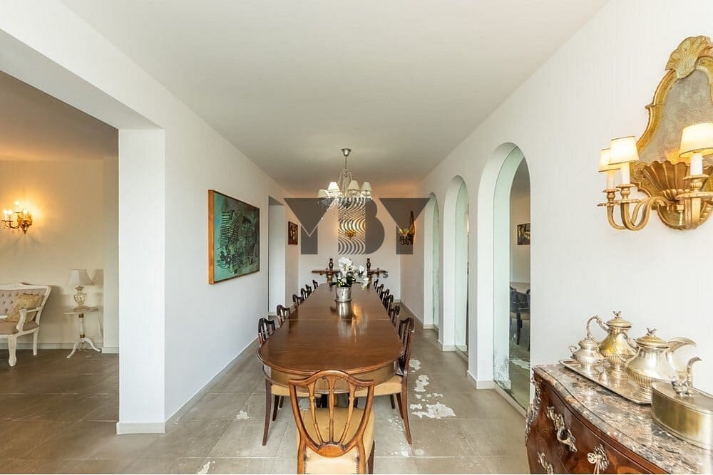 Casa à venda com 3 quartos, 379m² - Foto 37