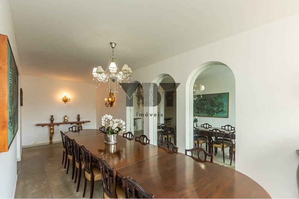 Casa à venda com 3 quartos, 379m² - Foto 38