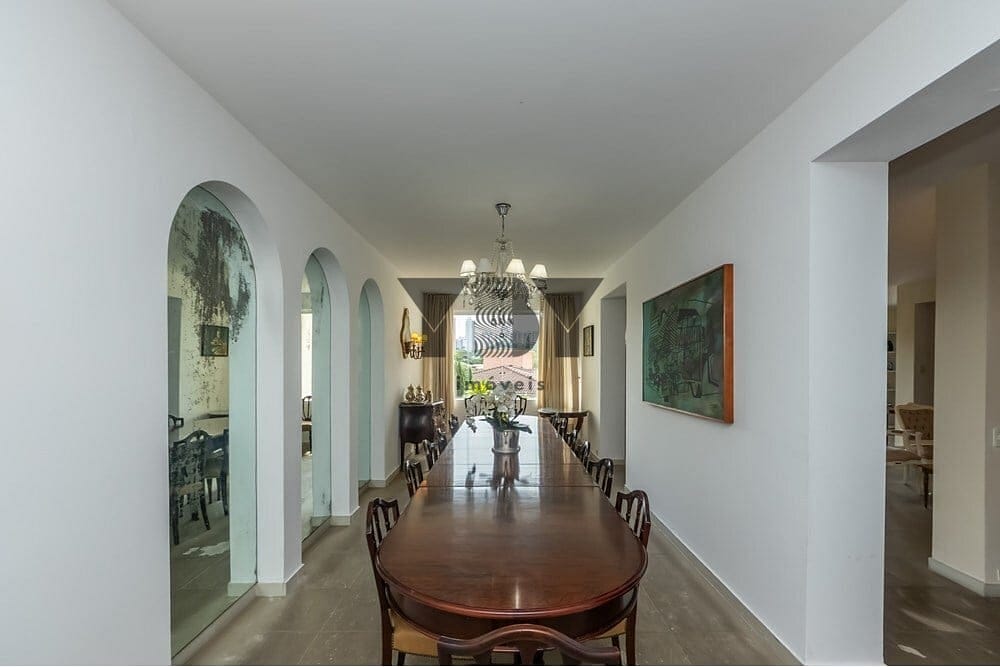 Casa à venda com 3 quartos, 379m² - Foto 39
