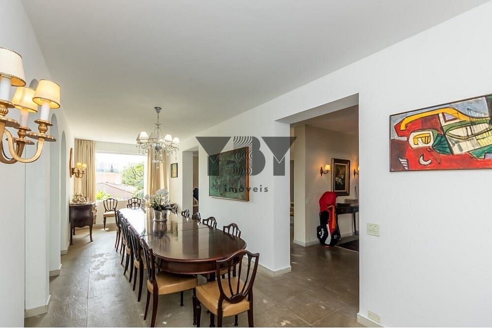 Casa à venda com 3 quartos, 379m² - Foto 40