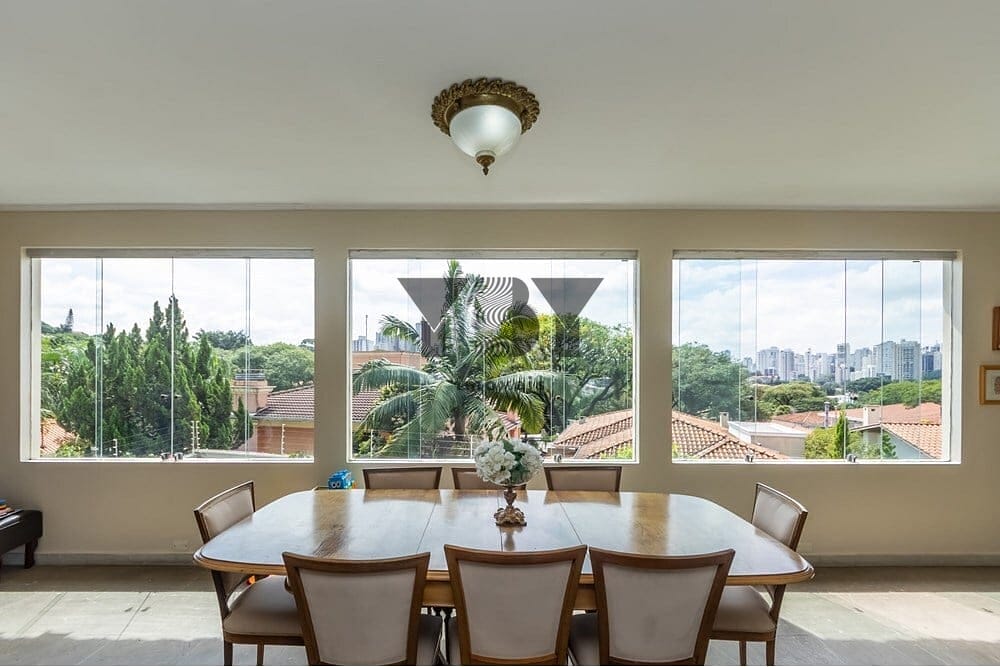 Casa à venda com 3 quartos, 379m² - Foto 42