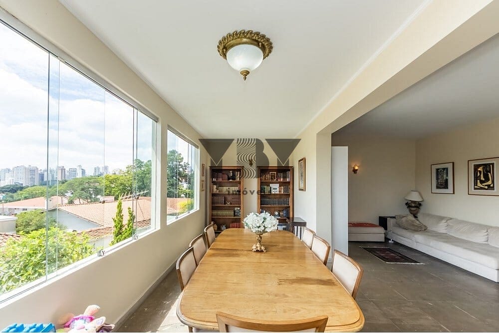 Casa à venda com 3 quartos, 379m² - Foto 33
