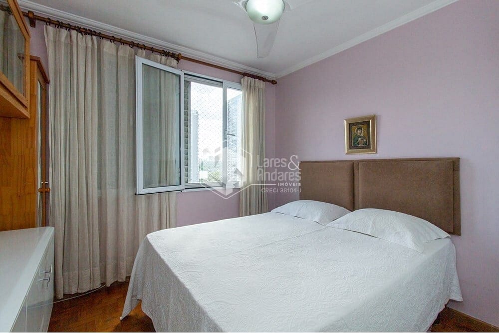 Apartamento à venda com 3 quartos, 78m² - Foto 32
