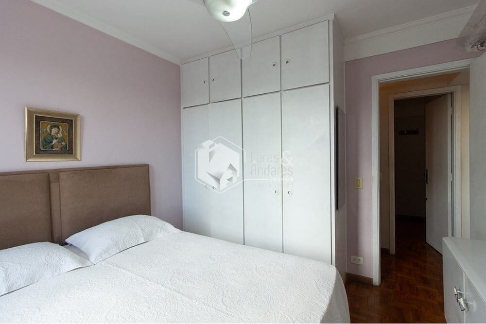 Apartamento à venda com 3 quartos, 78m² - Foto 34