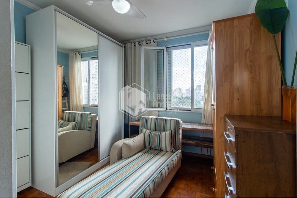 Apartamento à venda com 3 quartos, 78m² - Foto 38