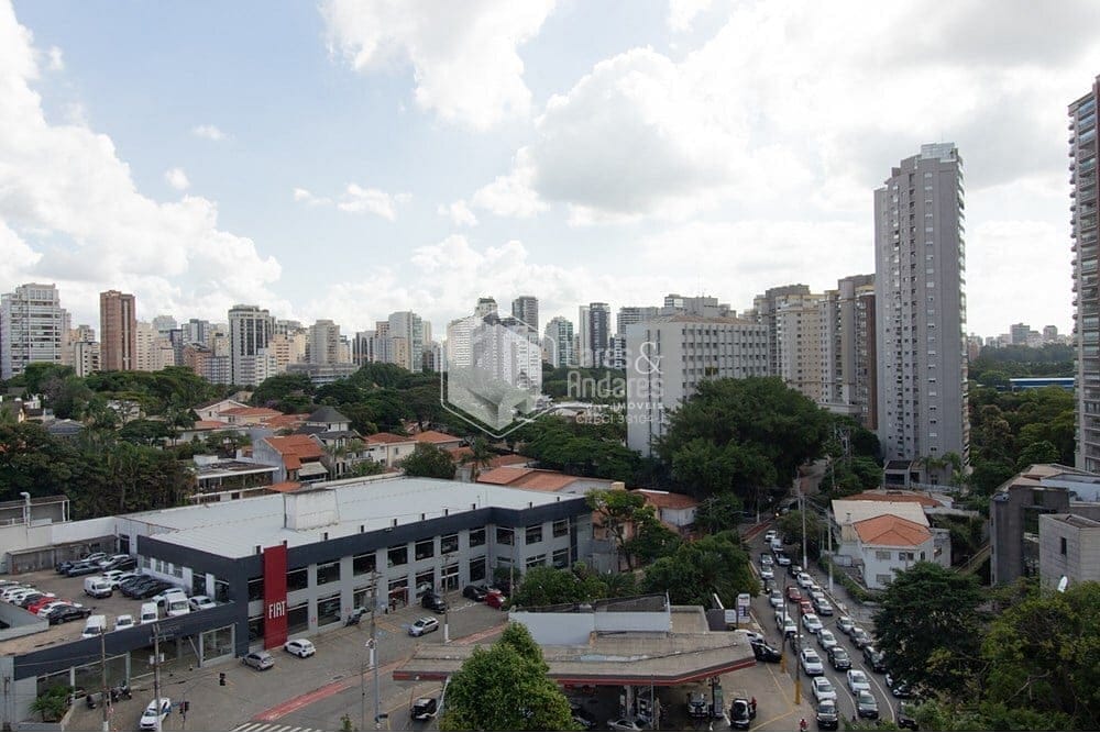 Apartamento à venda com 3 quartos, 78m² - Foto 31