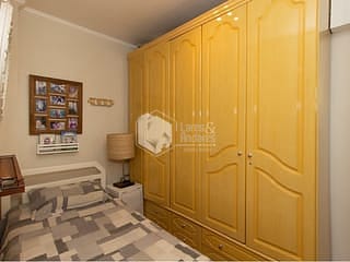 Foto do Apartamento-Apartamento à venda 3 Quartos 1 Vaga 78M² Vila Clementino São Paulo - SP