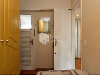 Foto do Apartamento-Apartamento à venda 3 Quartos 1 Vaga 78M² Vila Clementino São Paulo - SP