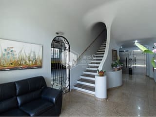 Foto do Apartamento-Apartamento à venda 3 Quartos 1 Vaga 78M² Vila Clementino São Paulo - SP