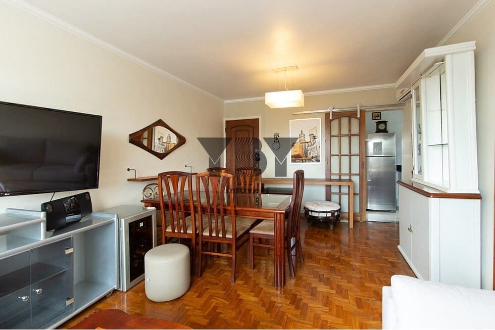 Apartamento à venda com 3 quartos, 78m² - Foto 22