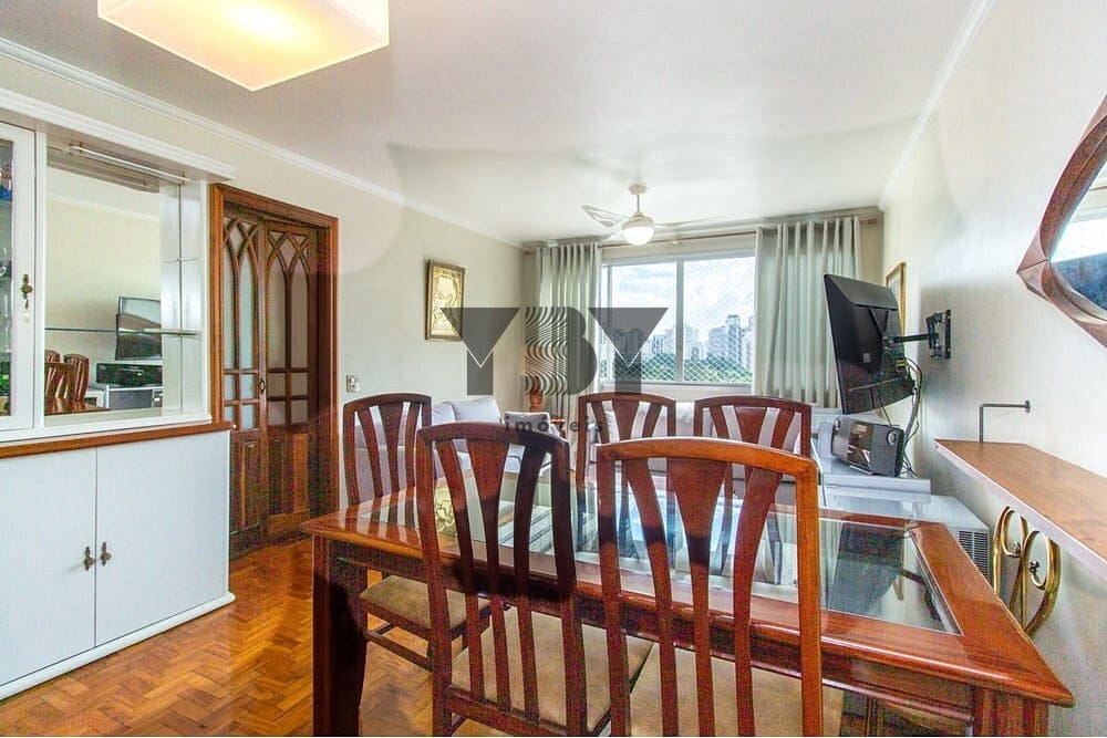 Apartamento à venda com 3 quartos, 78m² - Foto 24