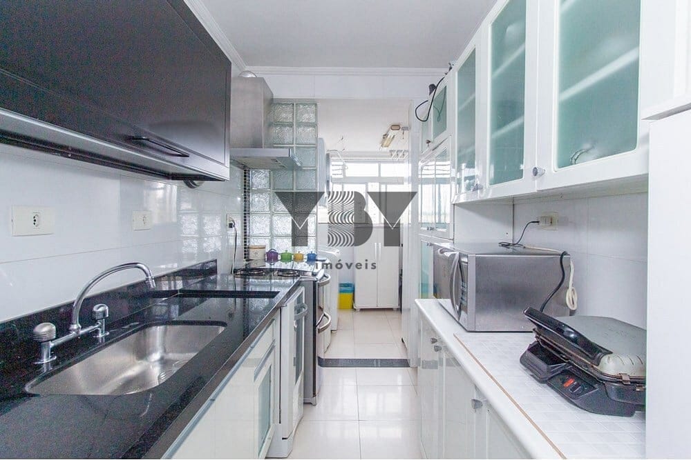Apartamento à venda com 3 quartos, 78m² - Foto 26