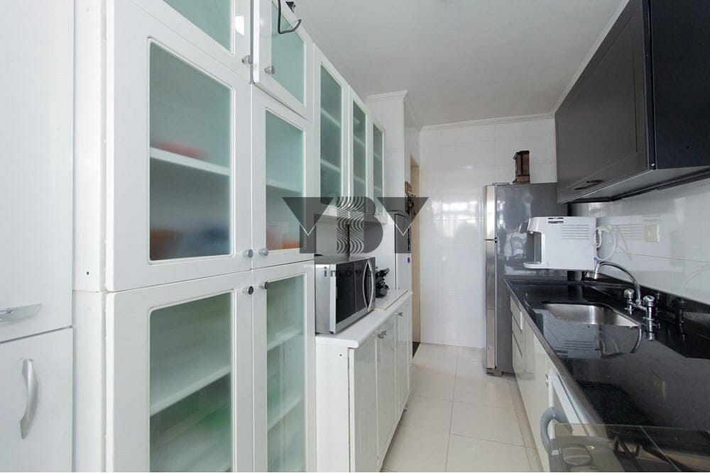 Apartamento à venda com 3 quartos, 78m² - Foto 27