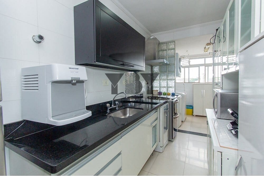 Apartamento à venda com 3 quartos, 78m² - Foto 28