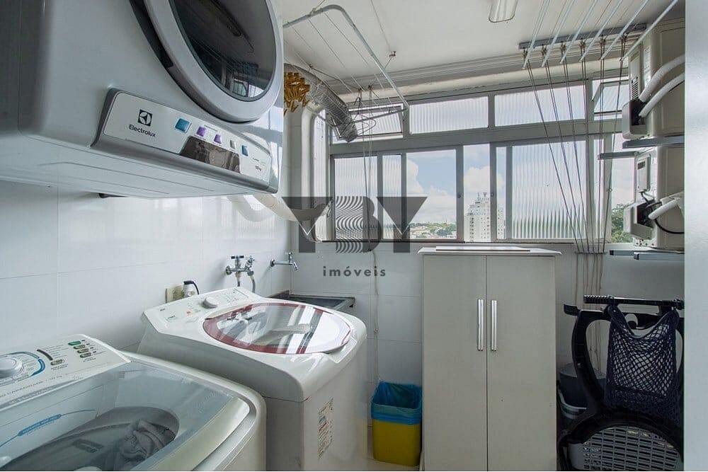 Apartamento à venda com 3 quartos, 78m² - Foto 29