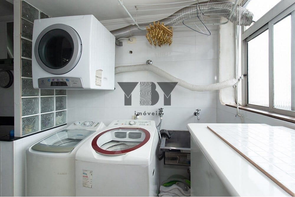 Apartamento à venda com 3 quartos, 78m² - Foto 30