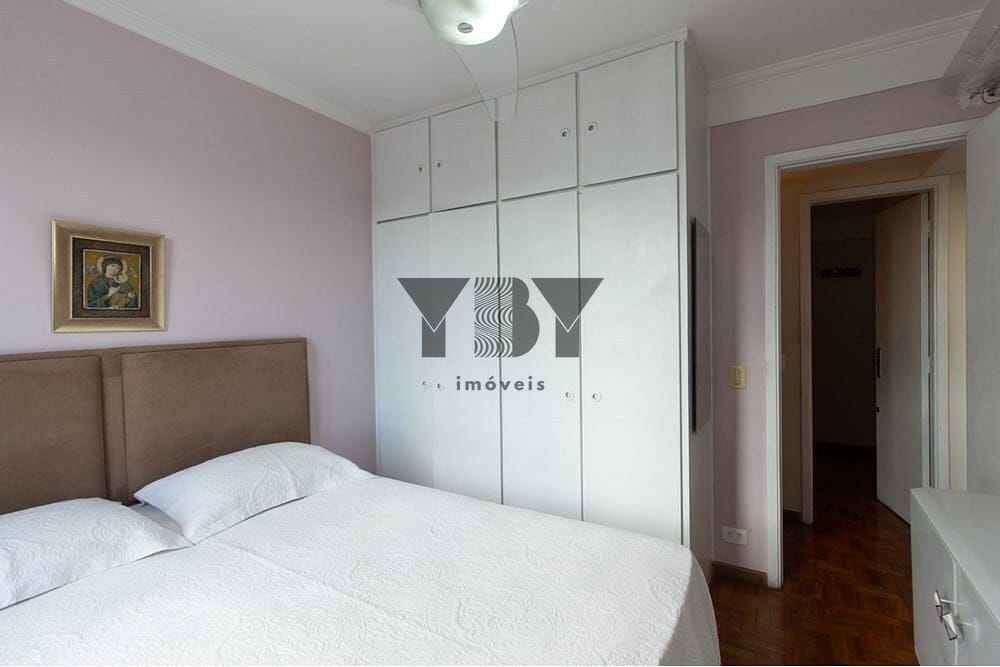 Apartamento à venda com 3 quartos, 78m² - Foto 34