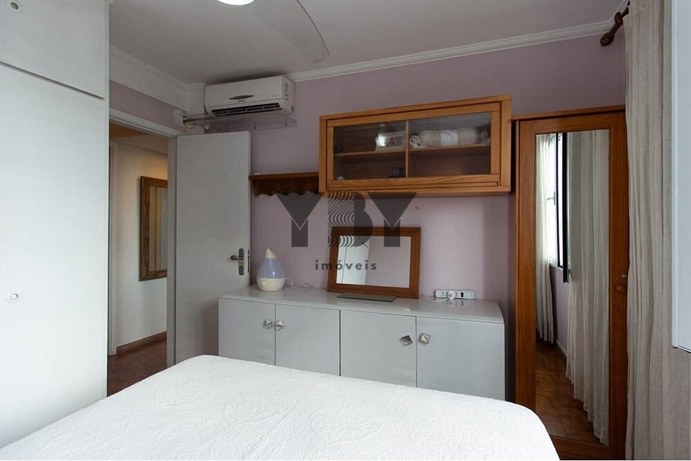 Apartamento à venda com 3 quartos, 78m² - Foto 35