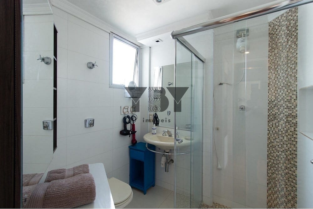 Apartamento à venda com 3 quartos, 78m² - Foto 36