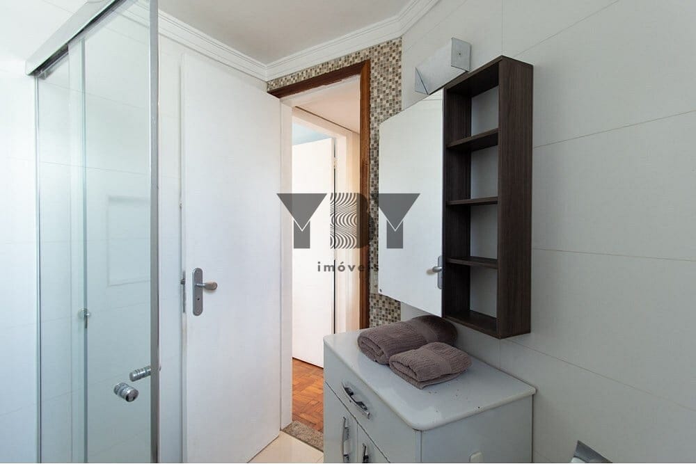 Apartamento à venda com 3 quartos, 78m² - Foto 37
