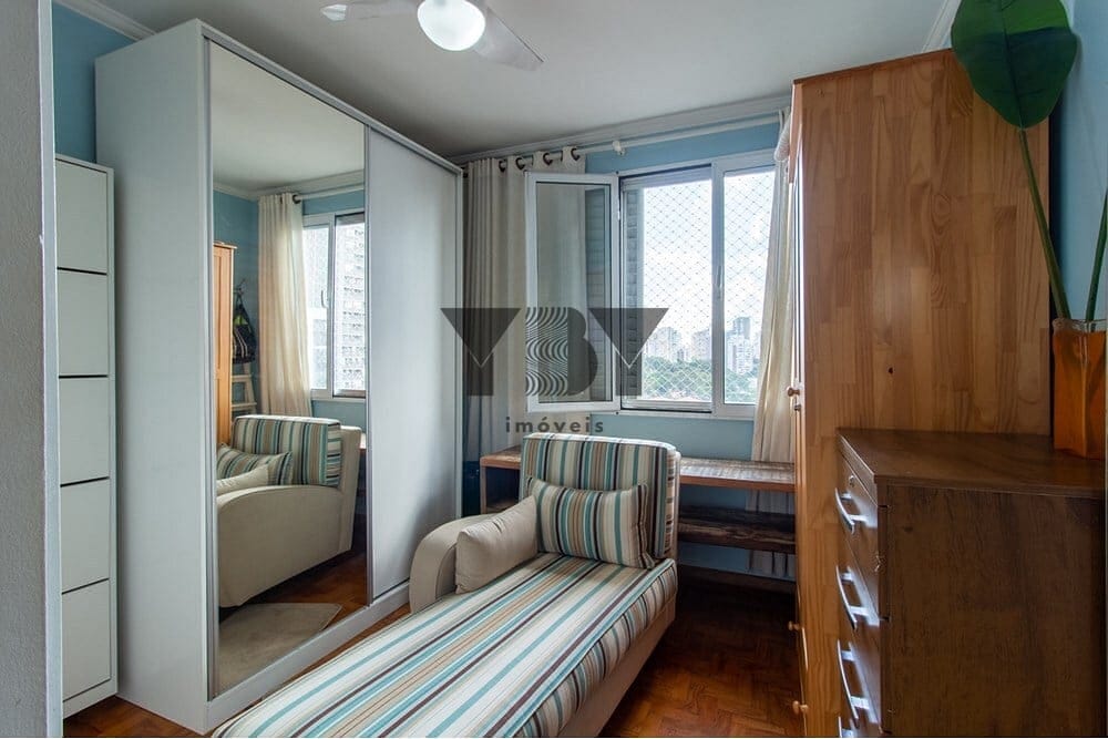 Apartamento à venda com 3 quartos, 78m² - Foto 38
