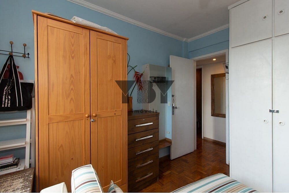 Apartamento à venda com 3 quartos, 78m² - Foto 11