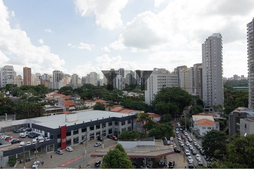 Apartamento à venda com 3 quartos, 78m² - Foto 31