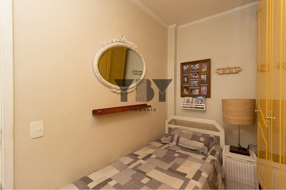 Apartamento à venda com 3 quartos, 78m² - Foto 4