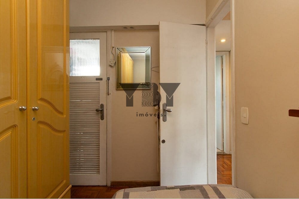 Apartamento à venda com 3 quartos, 78m² - Foto 5