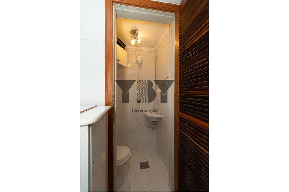 Apartamento à venda com 3 quartos, 78m² - Foto 6