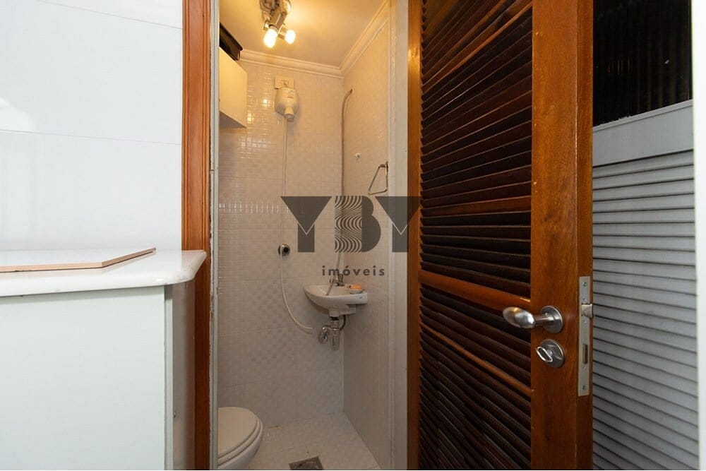 Apartamento à venda com 3 quartos, 78m² - Foto 7